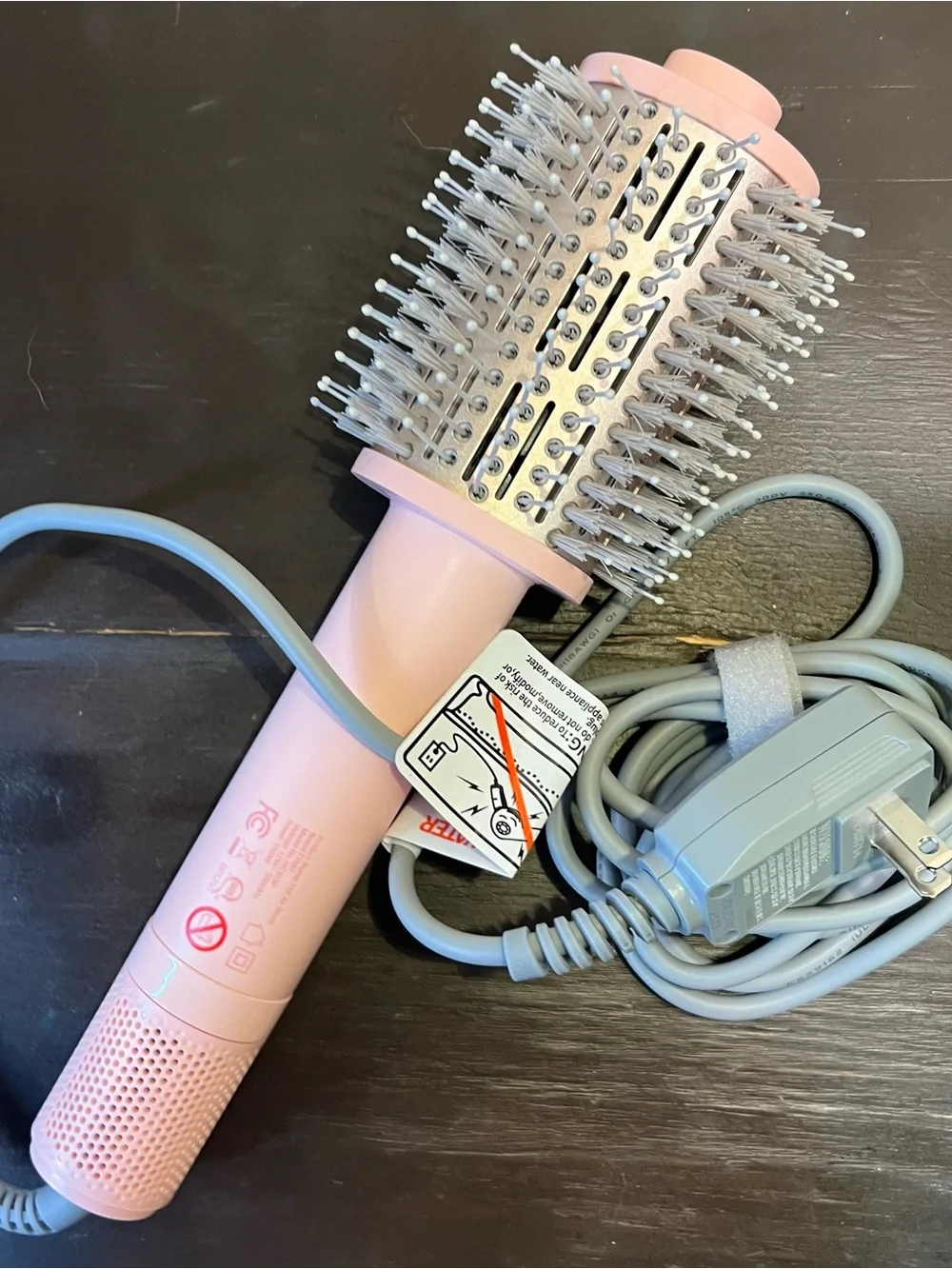 Tymo- One Step Hair Dryer & Styler